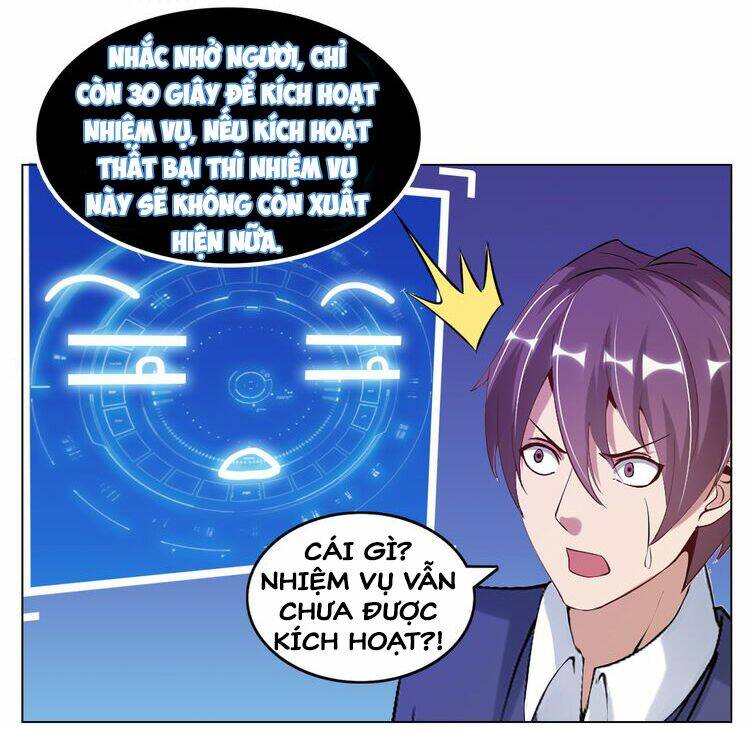 Đại Thiên Tài Bất Khả Chiến Bại Chính Là Ta Chapter 10 - Trang 2