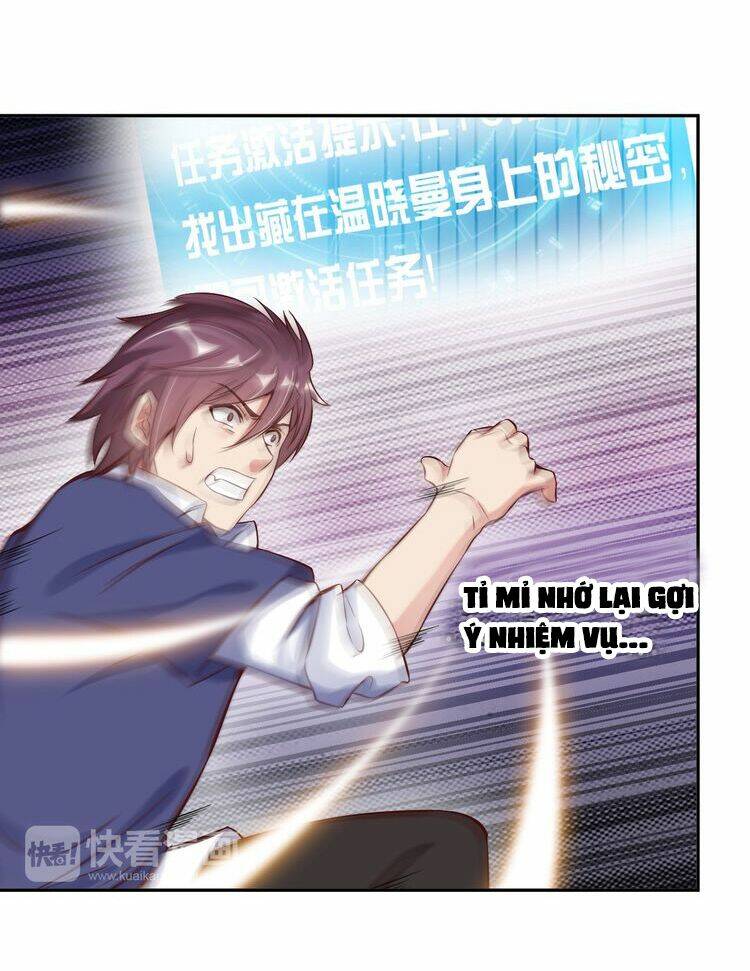 Đại Thiên Tài Bất Khả Chiến Bại Chính Là Ta Chapter 10 - Trang 2