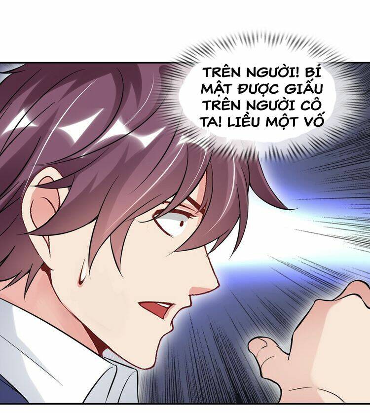 Đại Thiên Tài Bất Khả Chiến Bại Chính Là Ta Chapter 10 - Trang 2