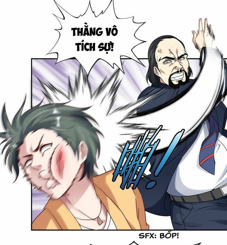 Đại Thiên Tài Bất Khả Chiến Bại Chính Là Ta Chapter 10 - Trang 2