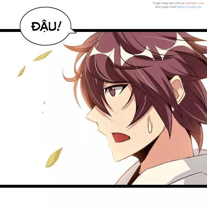 Đại Thiên Tài Bất Khả Chiến Bại Chính Là Ta Chapter 100 - Trang 2