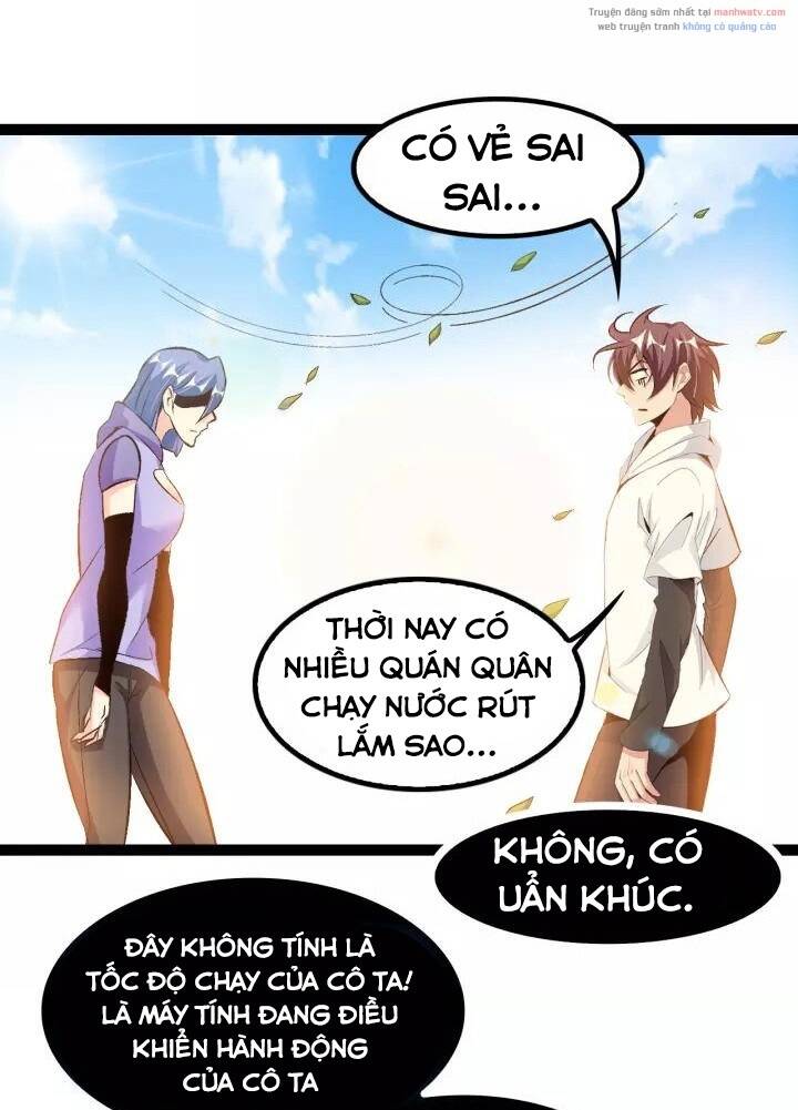 Đại Thiên Tài Bất Khả Chiến Bại Chính Là Ta Chapter 100 - Trang 2