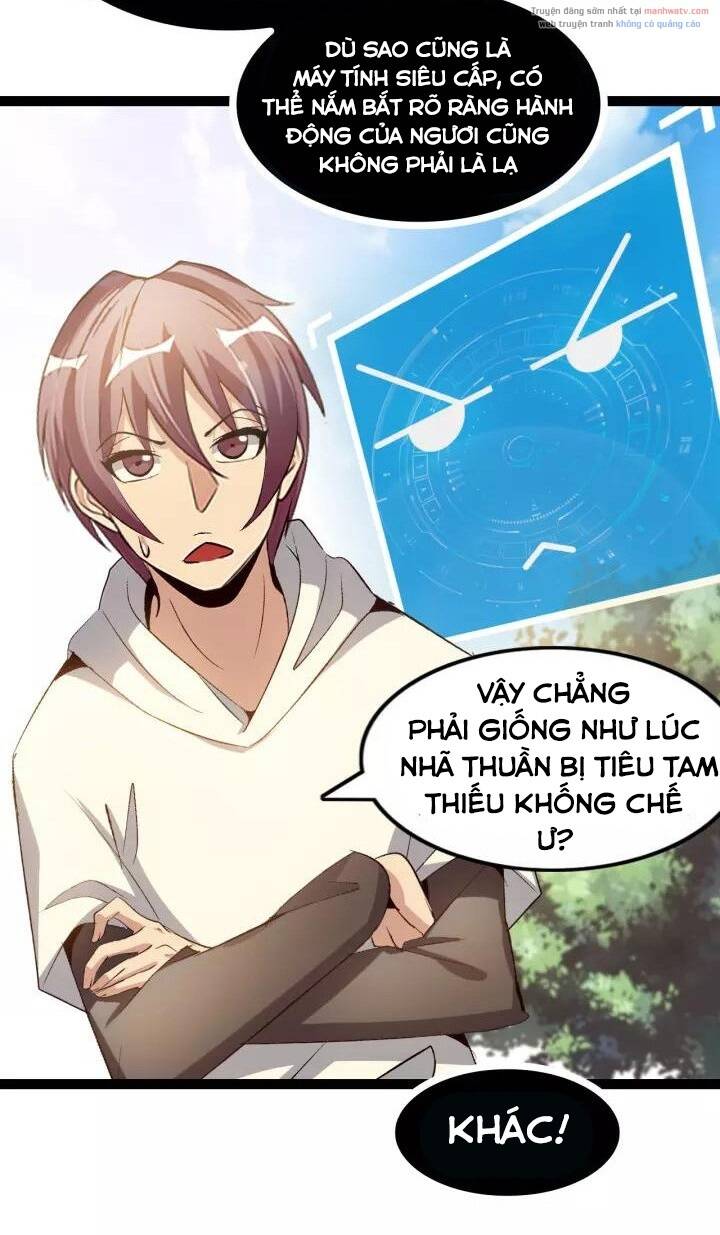 Đại Thiên Tài Bất Khả Chiến Bại Chính Là Ta Chapter 100 - Trang 2