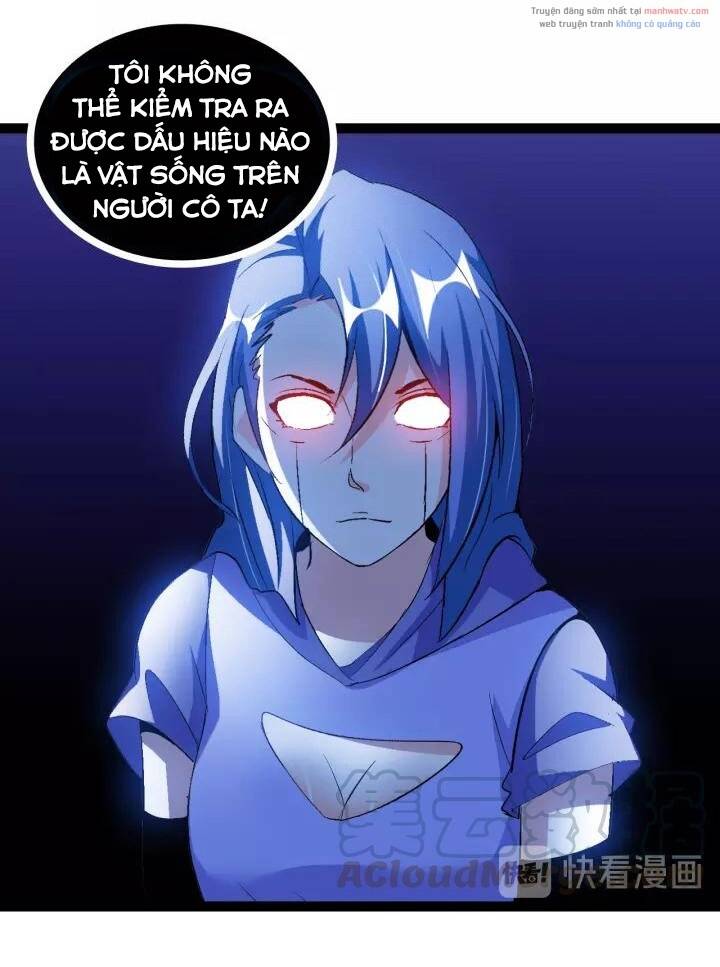 Đại Thiên Tài Bất Khả Chiến Bại Chính Là Ta Chapter 100 - Trang 2