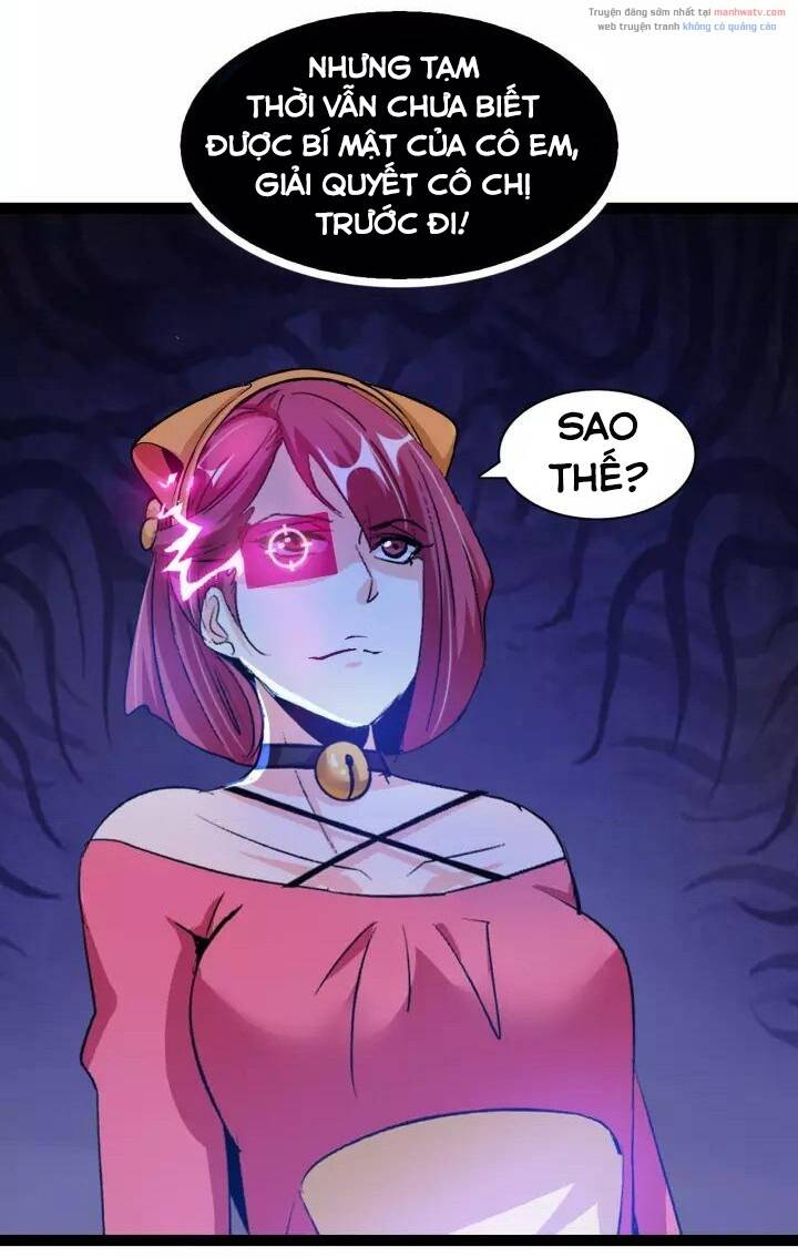 Đại Thiên Tài Bất Khả Chiến Bại Chính Là Ta Chapter 100 - Trang 2