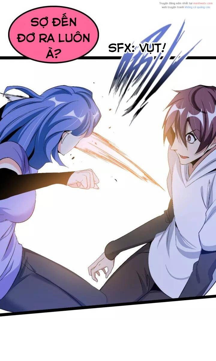 Đại Thiên Tài Bất Khả Chiến Bại Chính Là Ta Chapter 100 - Trang 2