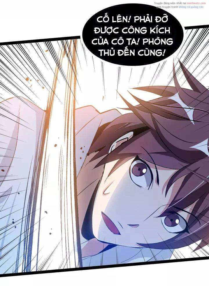 Đại Thiên Tài Bất Khả Chiến Bại Chính Là Ta Chapter 100 - Trang 2