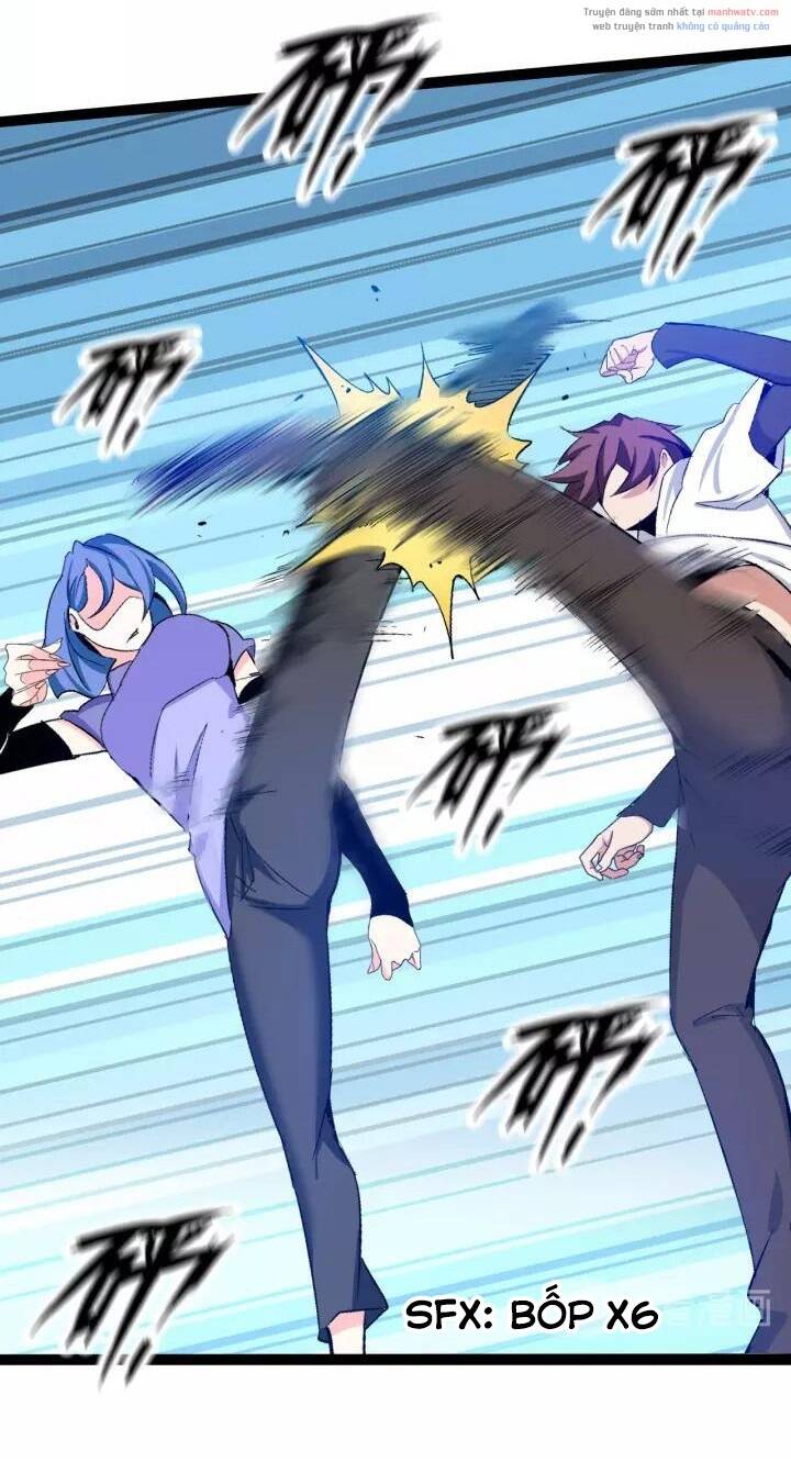 Đại Thiên Tài Bất Khả Chiến Bại Chính Là Ta Chapter 100 - Trang 2