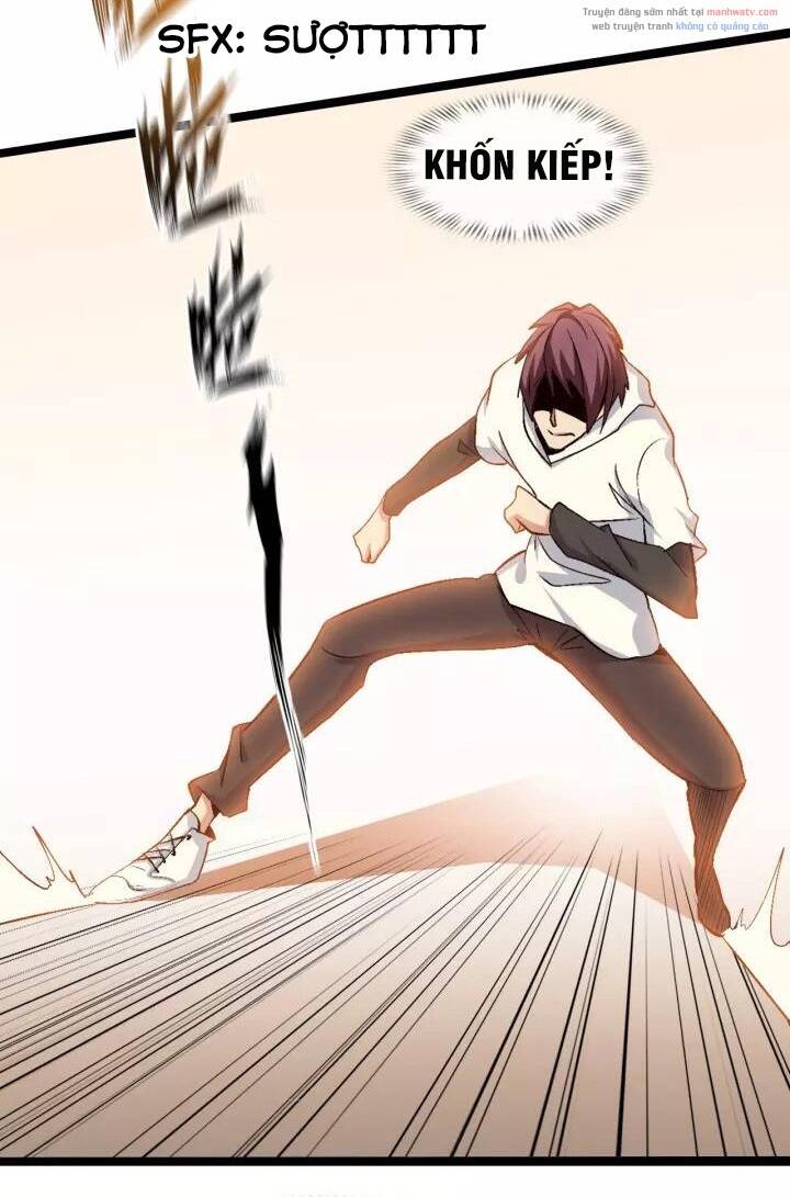 Đại Thiên Tài Bất Khả Chiến Bại Chính Là Ta Chapter 100 - Trang 2