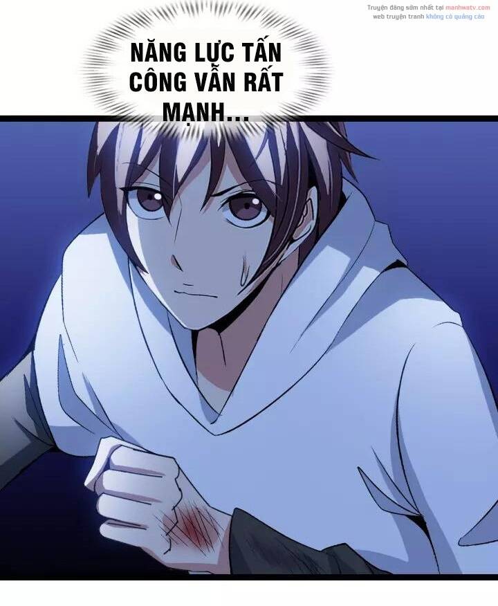 Đại Thiên Tài Bất Khả Chiến Bại Chính Là Ta Chapter 100 - Trang 2