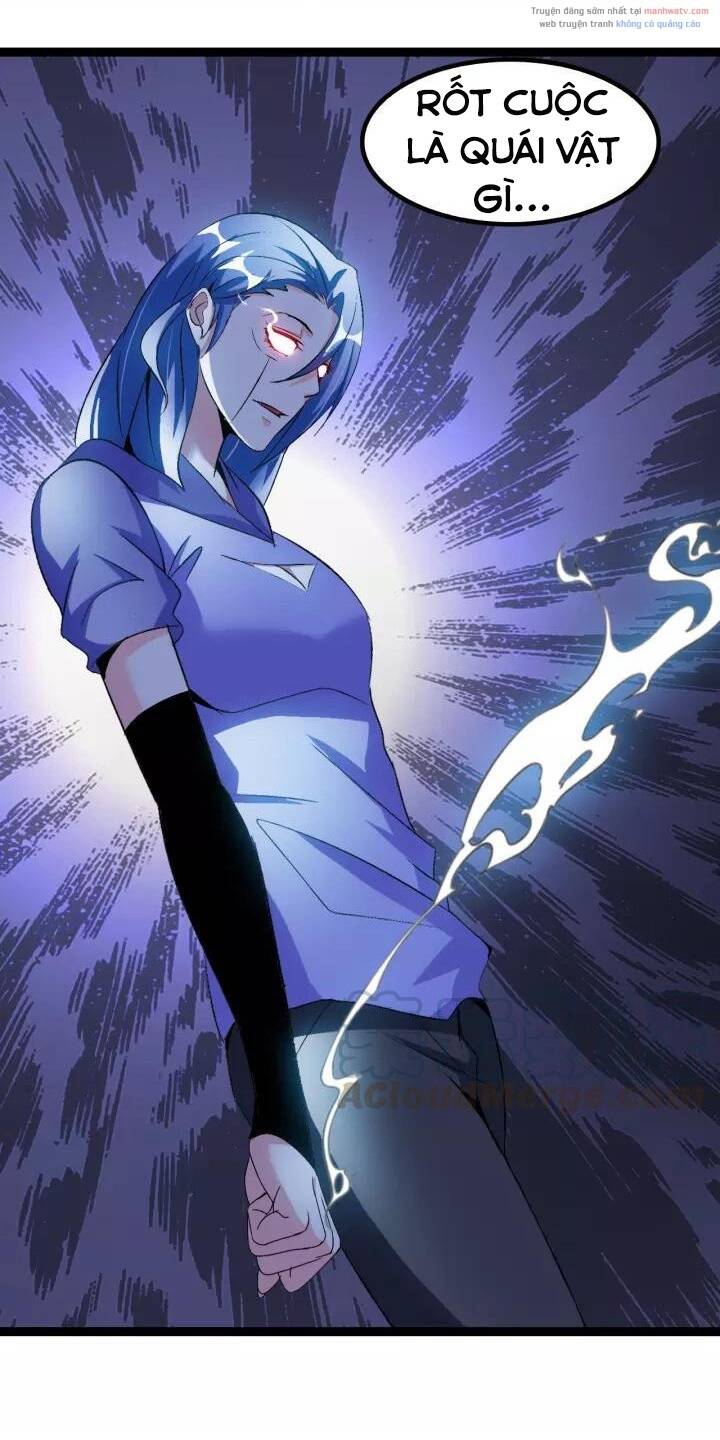 Đại Thiên Tài Bất Khả Chiến Bại Chính Là Ta Chapter 100 - Trang 2