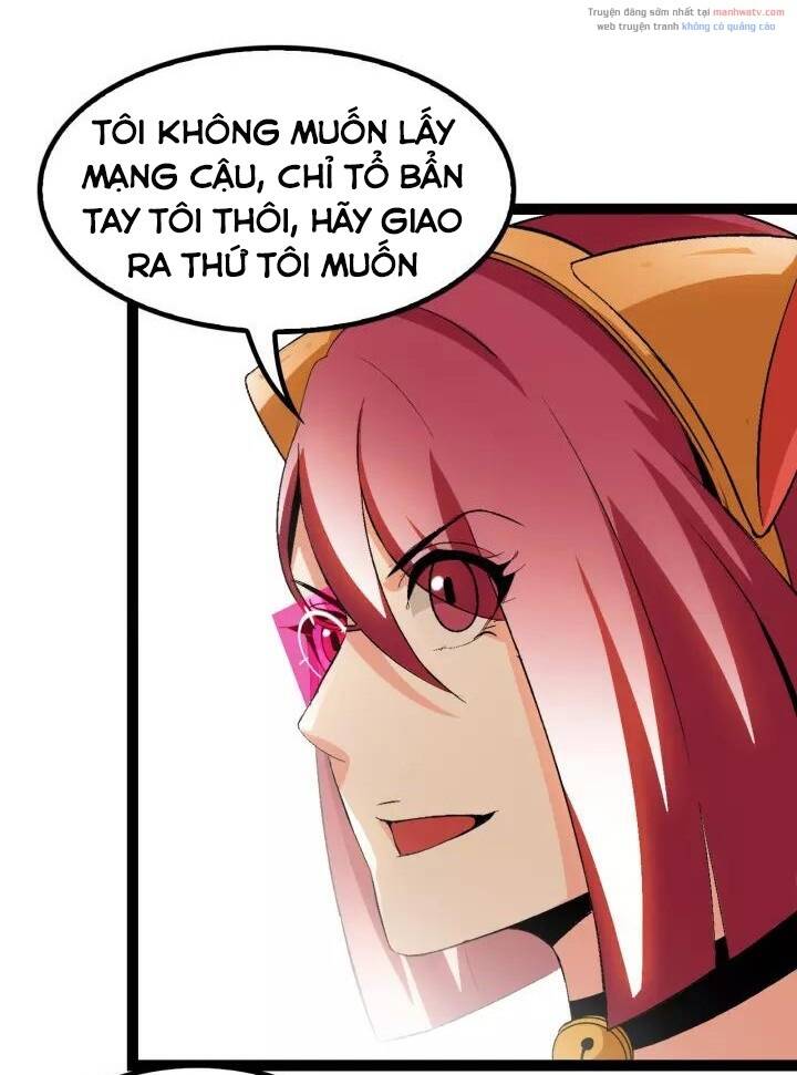 Đại Thiên Tài Bất Khả Chiến Bại Chính Là Ta Chapter 100 - Trang 2