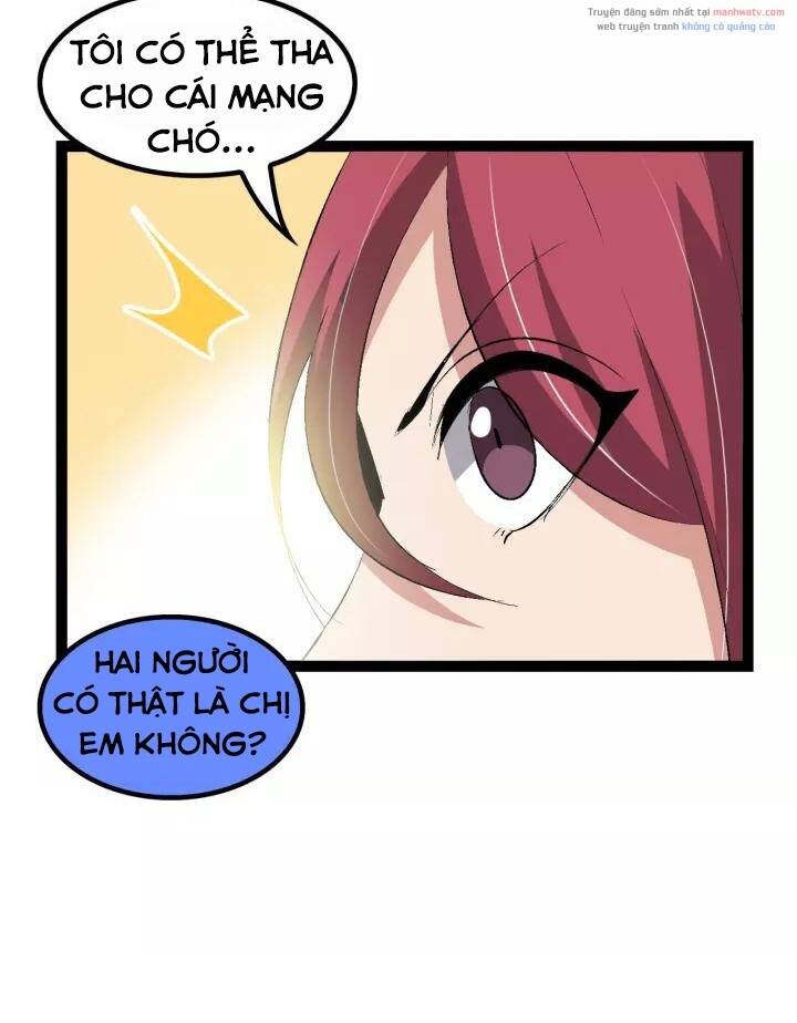 Đại Thiên Tài Bất Khả Chiến Bại Chính Là Ta Chapter 100 - Trang 2