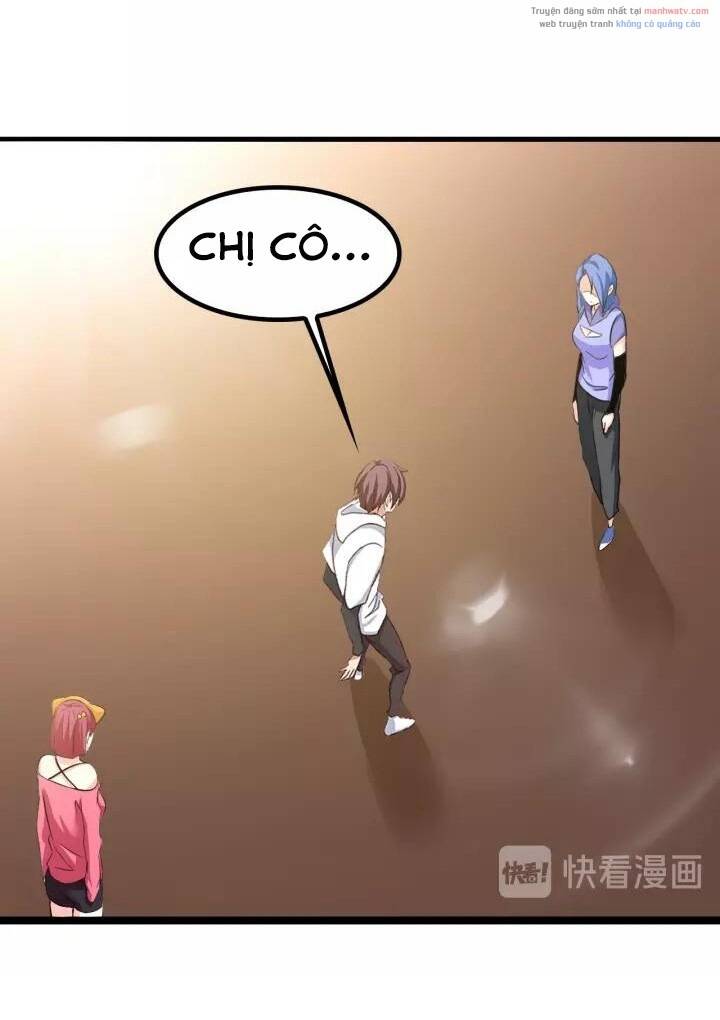 Đại Thiên Tài Bất Khả Chiến Bại Chính Là Ta Chapter 100 - Trang 2