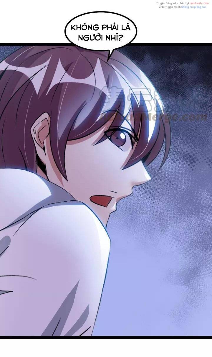 Đại Thiên Tài Bất Khả Chiến Bại Chính Là Ta Chapter 100 - Trang 2