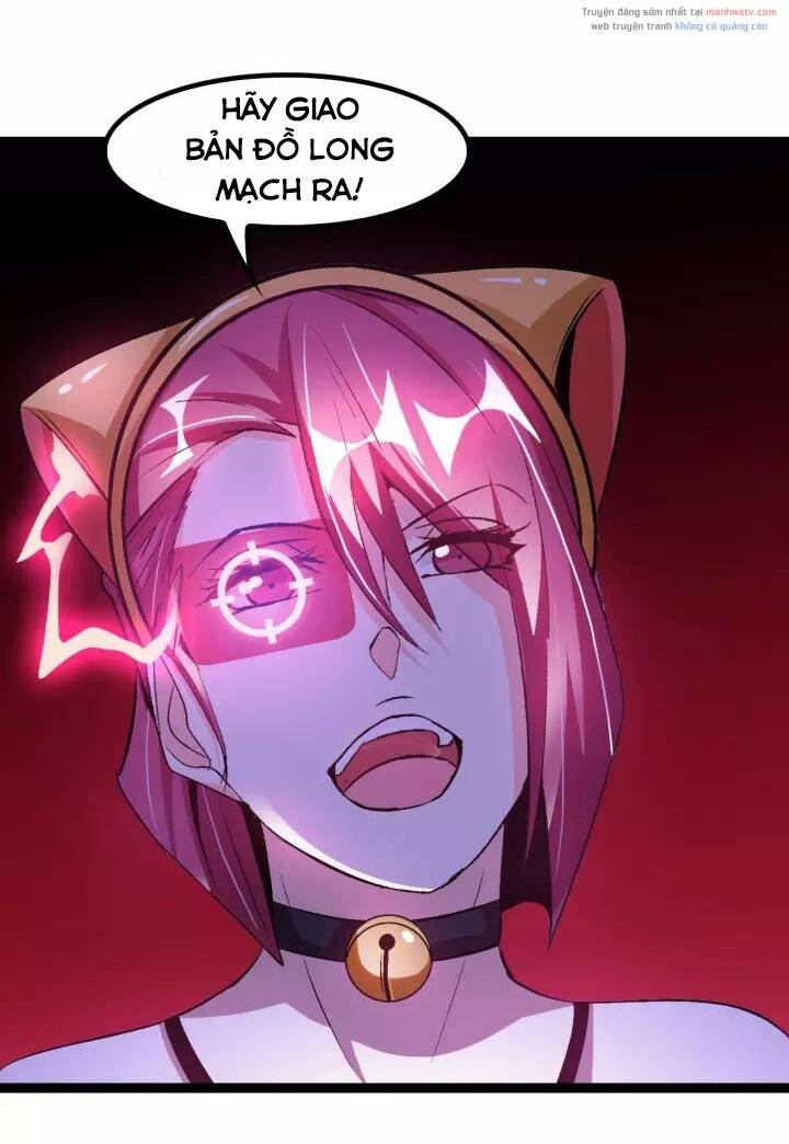 Đại Thiên Tài Bất Khả Chiến Bại Chính Là Ta Chapter 100 - Trang 2