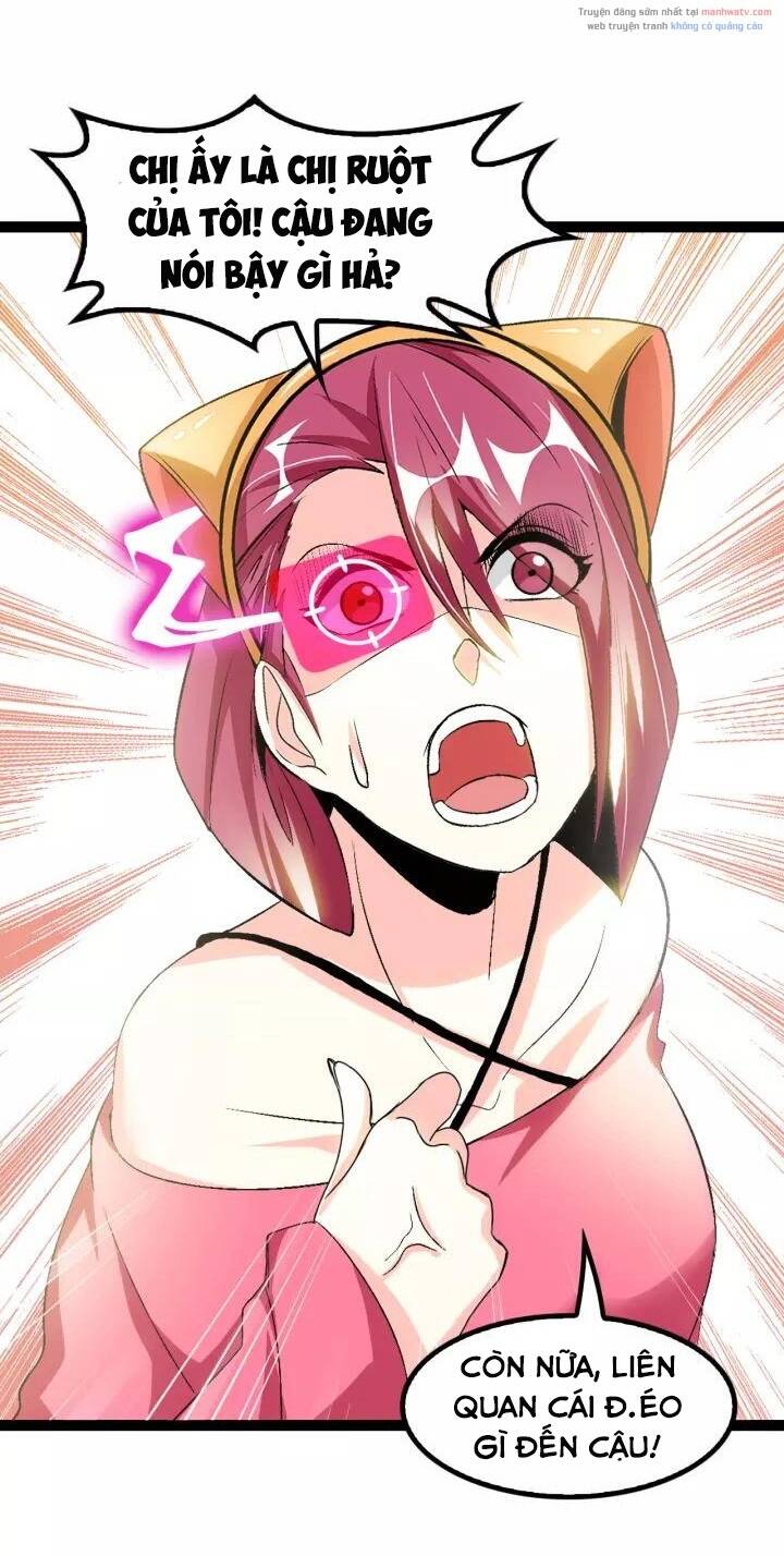 Đại Thiên Tài Bất Khả Chiến Bại Chính Là Ta Chapter 100 - Trang 2