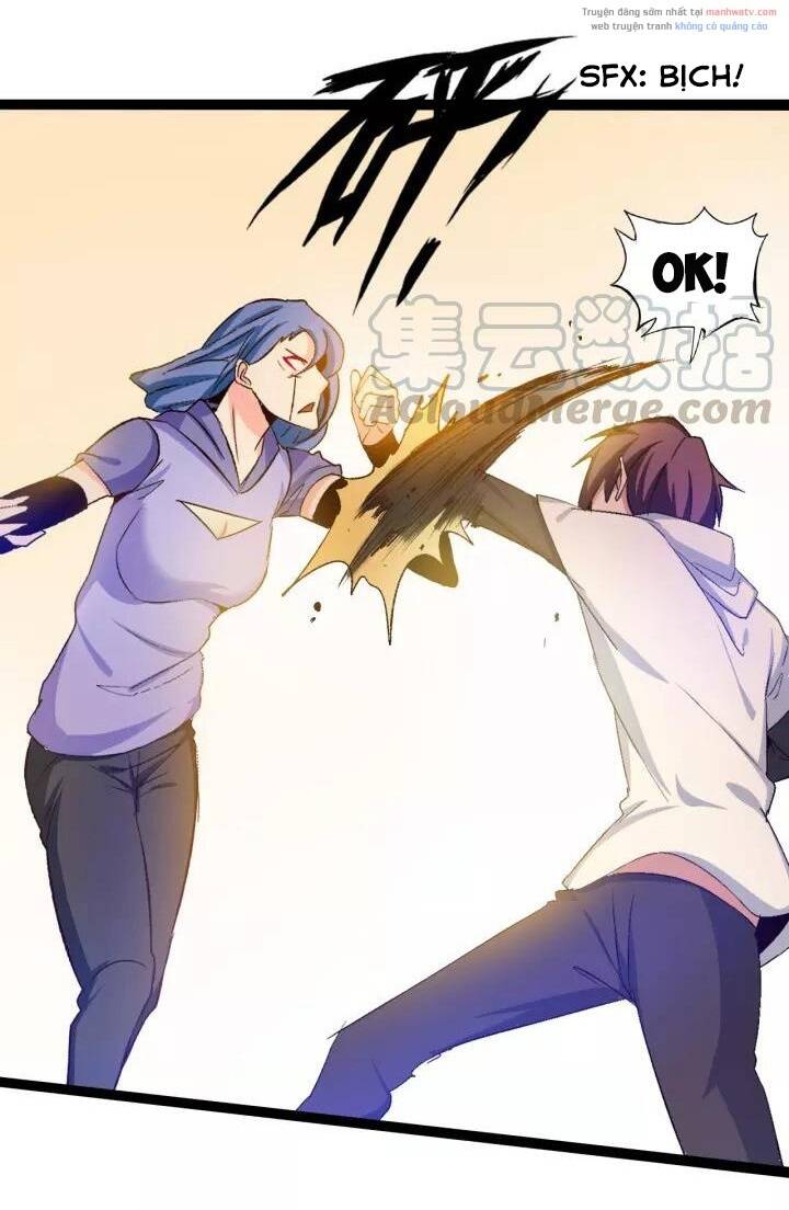 Đại Thiên Tài Bất Khả Chiến Bại Chính Là Ta Chapter 100 - Trang 2