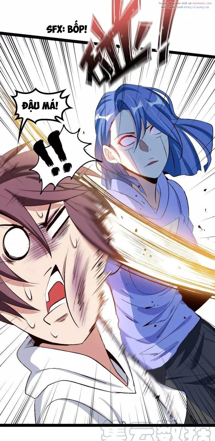 Đại Thiên Tài Bất Khả Chiến Bại Chính Là Ta Chapter 100 - Trang 2