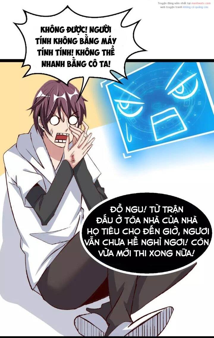 Đại Thiên Tài Bất Khả Chiến Bại Chính Là Ta Chapter 100 - Trang 2