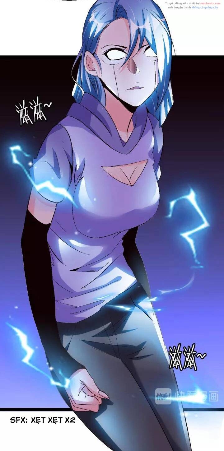 Đại Thiên Tài Bất Khả Chiến Bại Chính Là Ta Chapter 100 - Trang 2