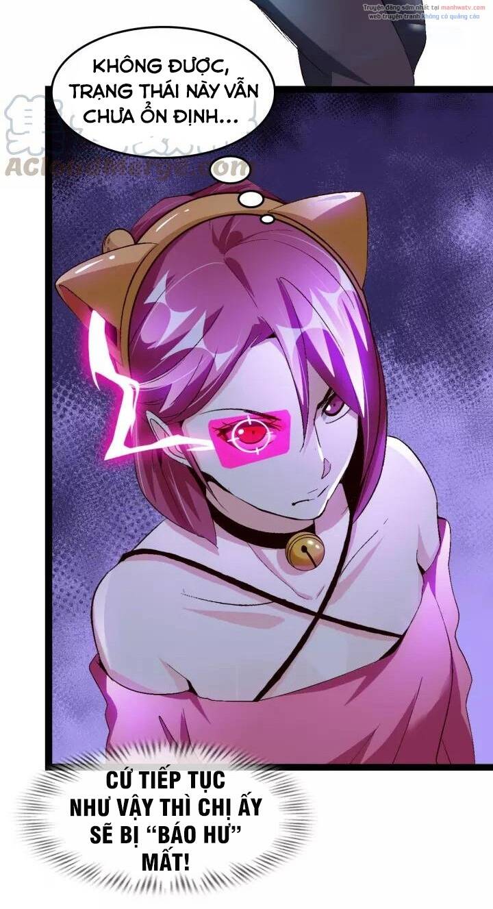 Đại Thiên Tài Bất Khả Chiến Bại Chính Là Ta Chapter 100 - Trang 2