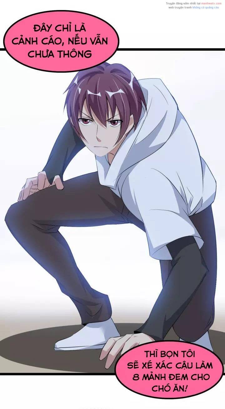 Đại Thiên Tài Bất Khả Chiến Bại Chính Là Ta Chapter 100 - Trang 2