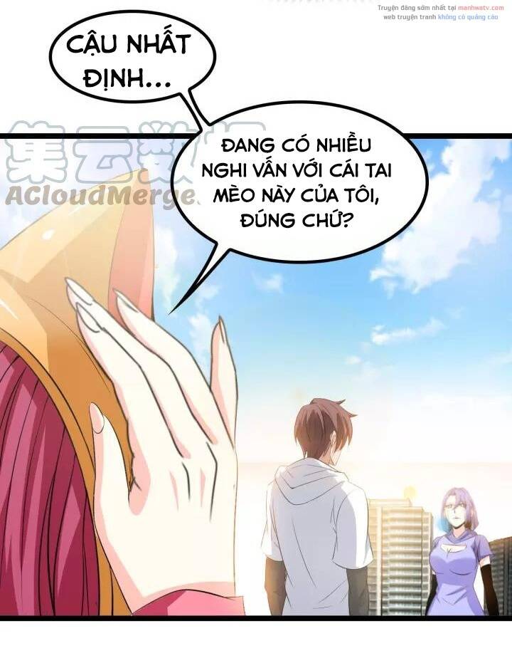 Đại Thiên Tài Bất Khả Chiến Bại Chính Là Ta Chapter 100 - Trang 2