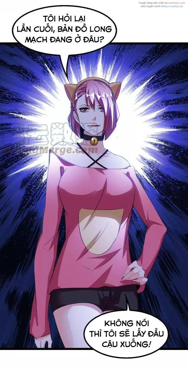 Đại Thiên Tài Bất Khả Chiến Bại Chính Là Ta Chapter 100 - Trang 2