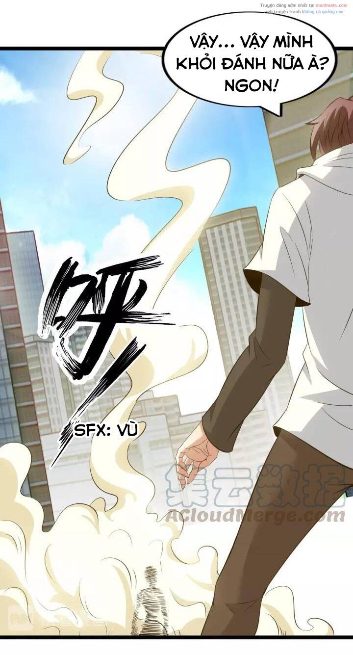 Đại Thiên Tài Bất Khả Chiến Bại Chính Là Ta Chapter 101 - Trang 2