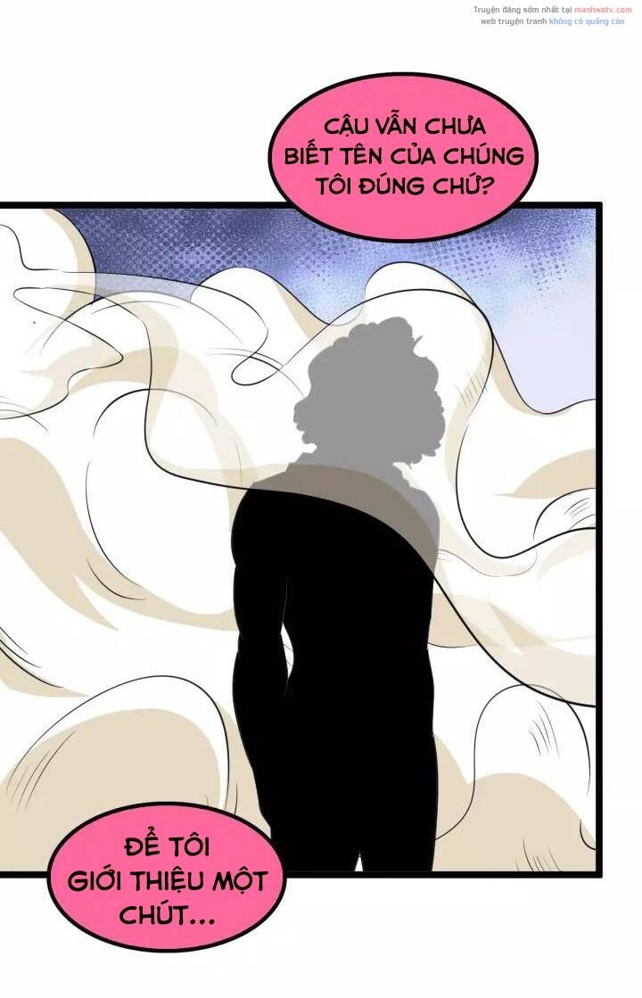 Đại Thiên Tài Bất Khả Chiến Bại Chính Là Ta Chapter 101 - Trang 2