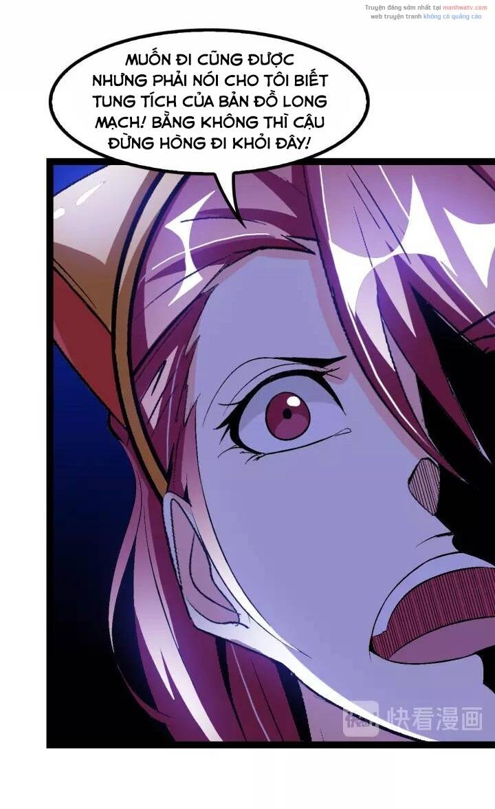 Đại Thiên Tài Bất Khả Chiến Bại Chính Là Ta Chapter 101 - Trang 2