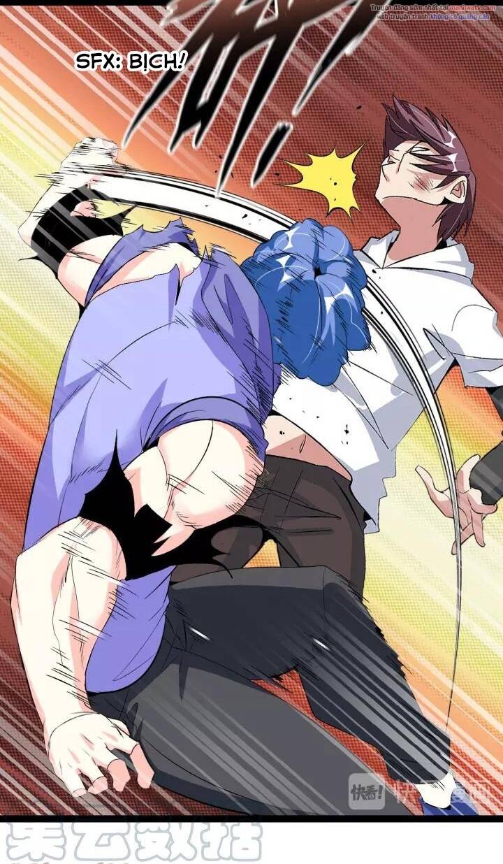 Đại Thiên Tài Bất Khả Chiến Bại Chính Là Ta Chapter 101 - Trang 2