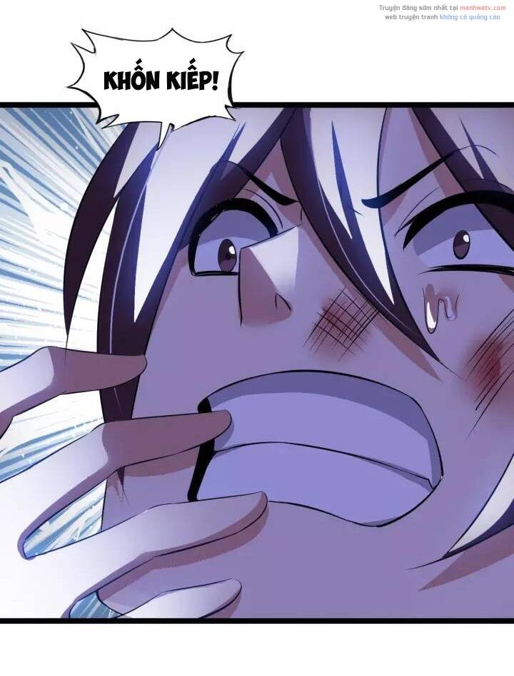 Đại Thiên Tài Bất Khả Chiến Bại Chính Là Ta Chapter 101 - Trang 2