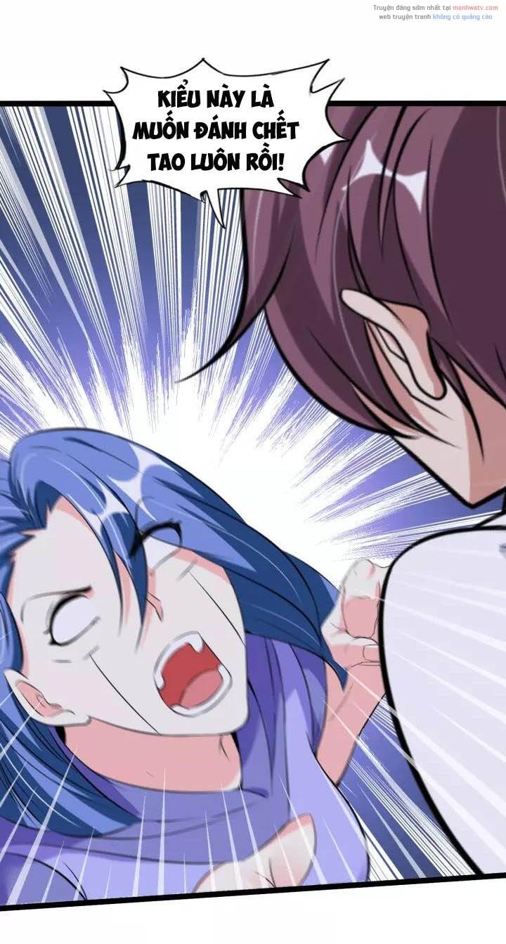 Đại Thiên Tài Bất Khả Chiến Bại Chính Là Ta Chapter 101 - Trang 2