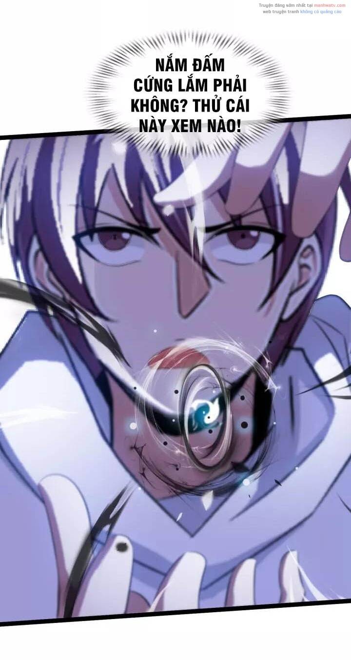 Đại Thiên Tài Bất Khả Chiến Bại Chính Là Ta Chapter 101 - Trang 2