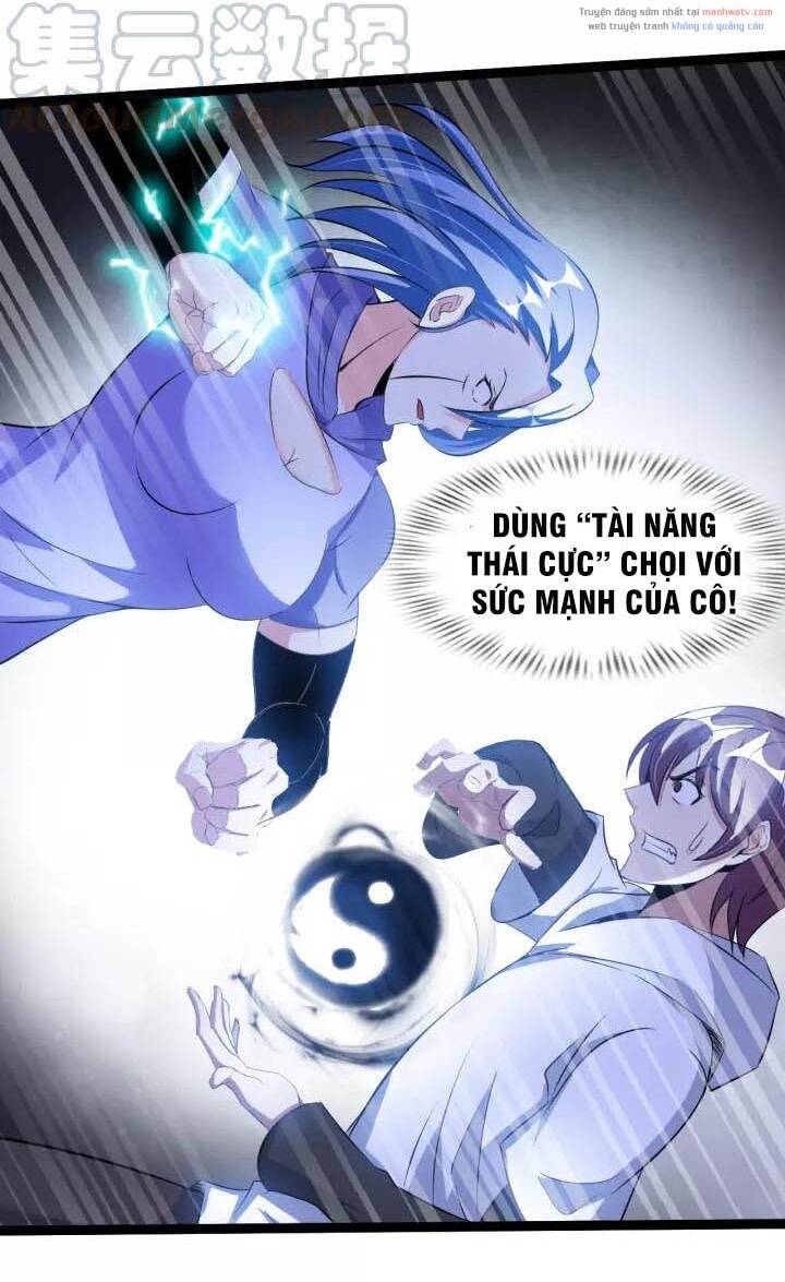 Đại Thiên Tài Bất Khả Chiến Bại Chính Là Ta Chapter 101 - Trang 2