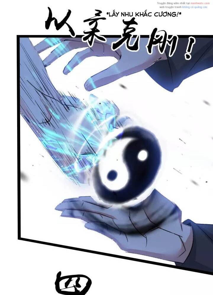 Đại Thiên Tài Bất Khả Chiến Bại Chính Là Ta Chapter 101 - Trang 2