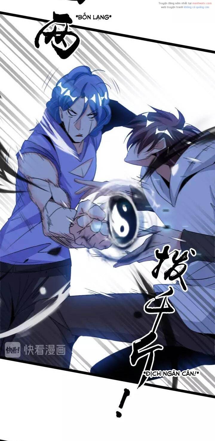 Đại Thiên Tài Bất Khả Chiến Bại Chính Là Ta Chapter 101 - Trang 2