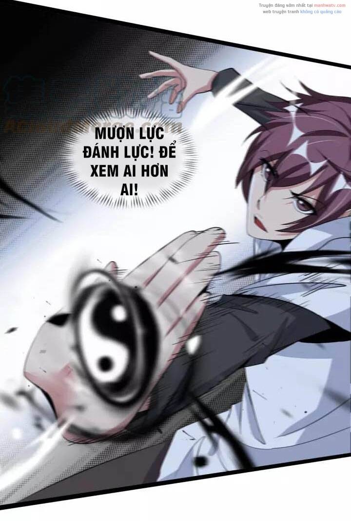 Đại Thiên Tài Bất Khả Chiến Bại Chính Là Ta Chapter 101 - Trang 2