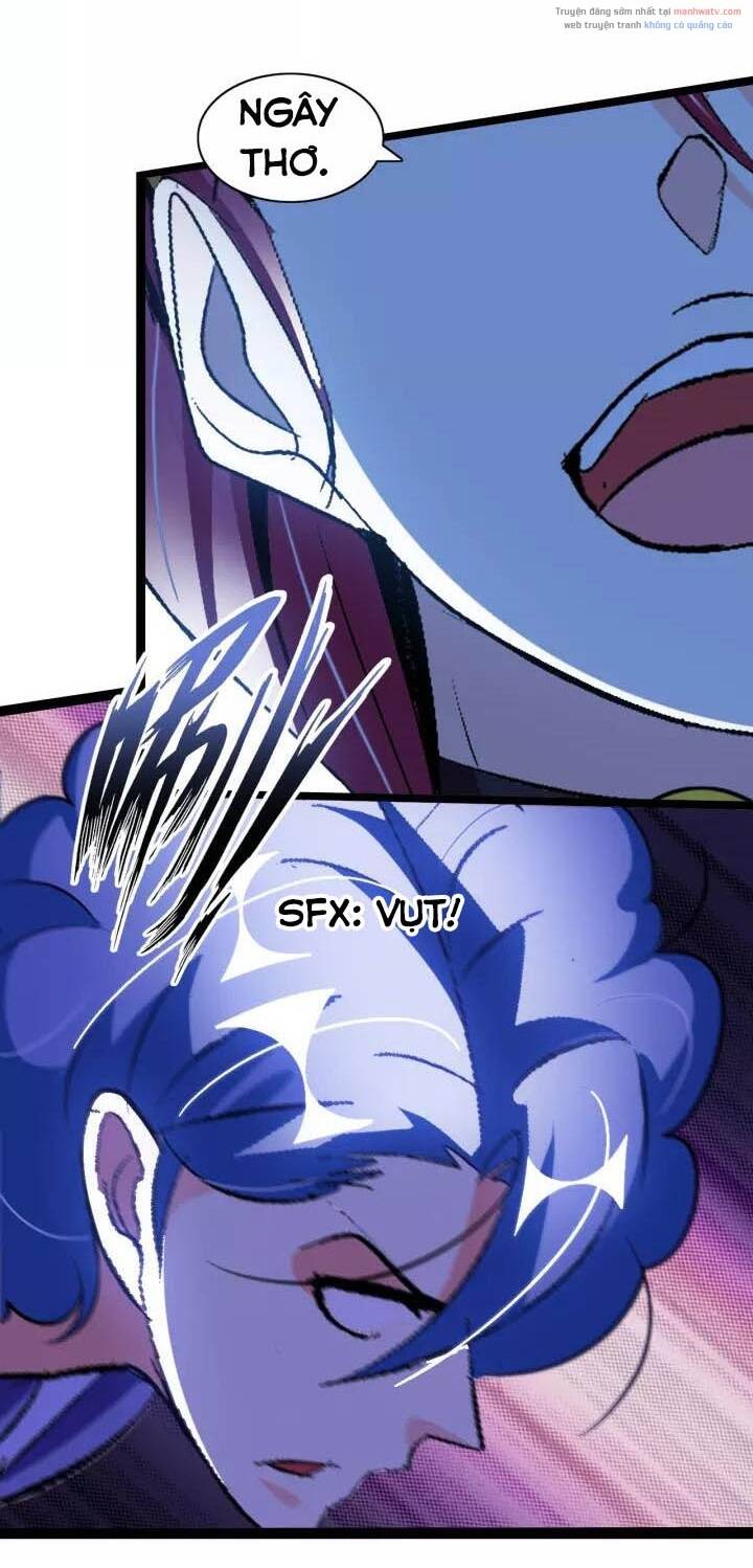 Đại Thiên Tài Bất Khả Chiến Bại Chính Là Ta Chapter 101 - Trang 2