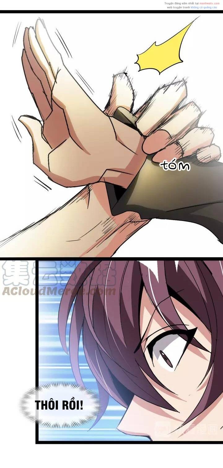 Đại Thiên Tài Bất Khả Chiến Bại Chính Là Ta Chapter 101 - Trang 2