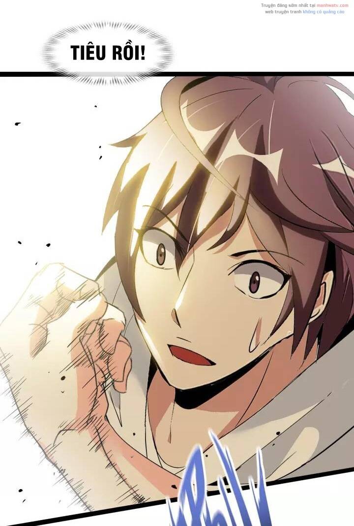 Đại Thiên Tài Bất Khả Chiến Bại Chính Là Ta Chapter 101 - Trang 2