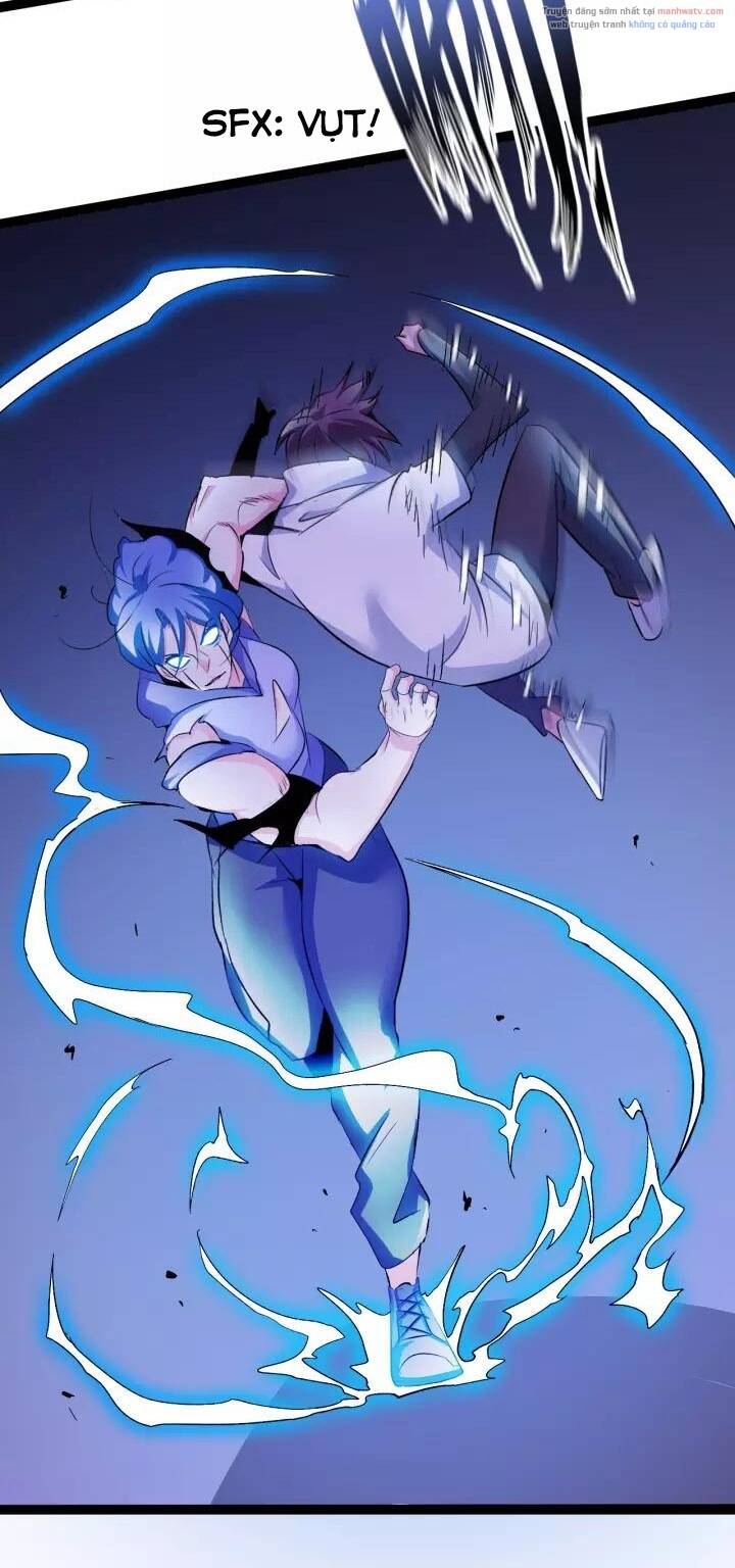 Đại Thiên Tài Bất Khả Chiến Bại Chính Là Ta Chapter 101 - Trang 2