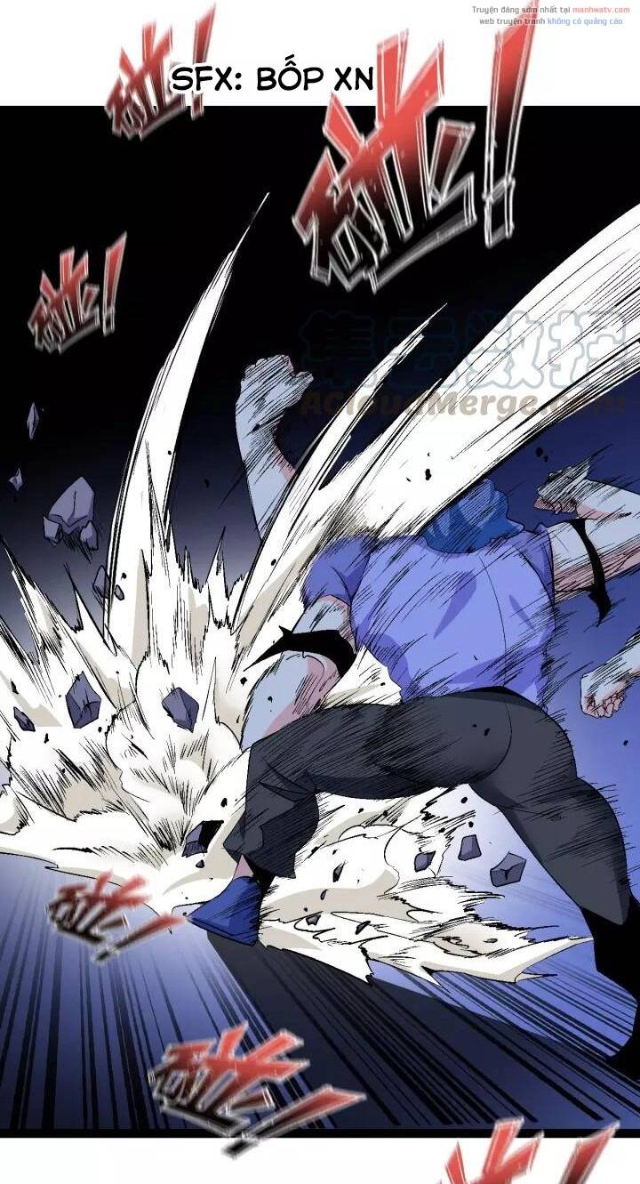 Đại Thiên Tài Bất Khả Chiến Bại Chính Là Ta Chapter 101 - Trang 2