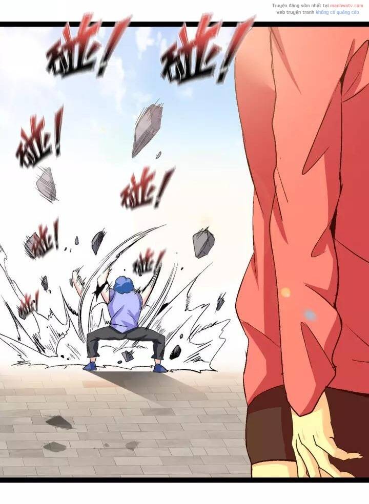 Đại Thiên Tài Bất Khả Chiến Bại Chính Là Ta Chapter 101 - Trang 2