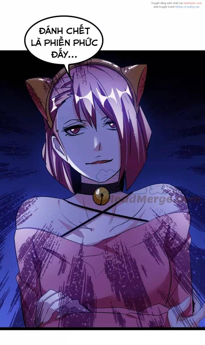 Đại Thiên Tài Bất Khả Chiến Bại Chính Là Ta Chapter 101 - Trang 2