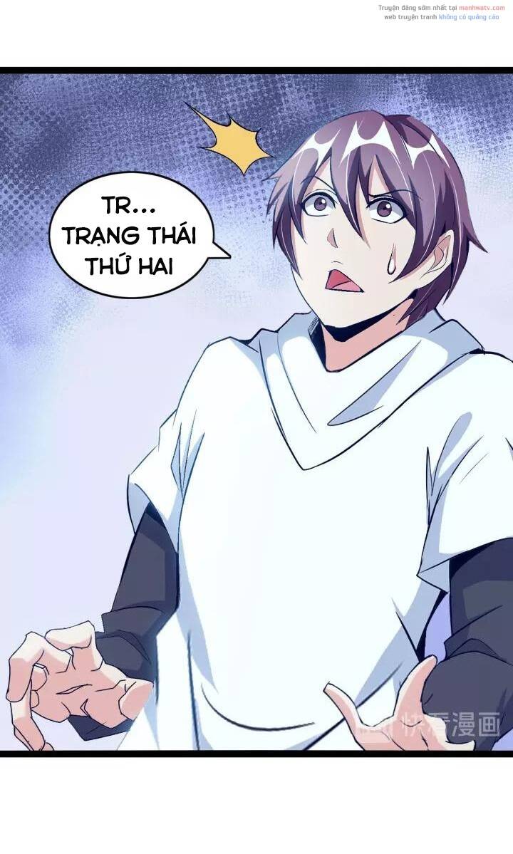 Đại Thiên Tài Bất Khả Chiến Bại Chính Là Ta Chapter 101 - Trang 2