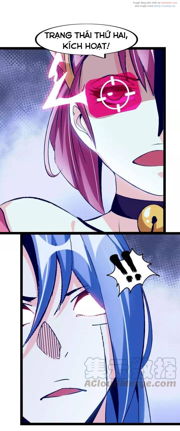 Đại Thiên Tài Bất Khả Chiến Bại Chính Là Ta Chapter 101 - Trang 2