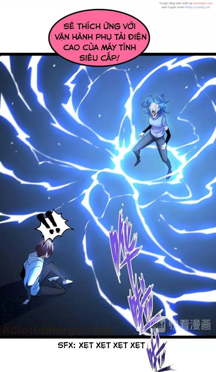 Đại Thiên Tài Bất Khả Chiến Bại Chính Là Ta Chapter 101 - Trang 2